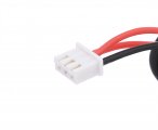 Аккумулятор BlueMax 7.4V Li-Po 1450mAh 30C двухлепестковый (Nunchuck)