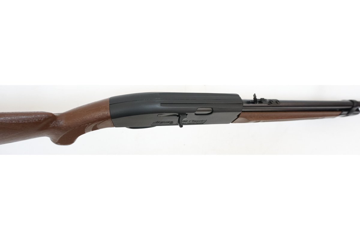 Пневматическая винтовка Crosman 2100 B