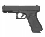 Пневматический пистолет Umarex Glock 22 4.5 мм