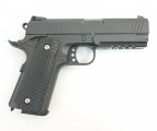 Пистолет Colt 1911 Rail