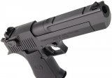 Страйкбольный пистолет Tokyo Marui Desert Eagle .50AE Black GBB