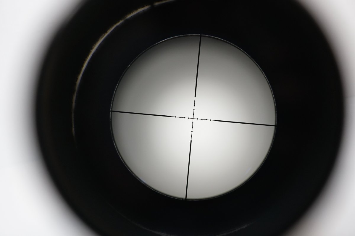 Оптический прицел Gamo 4x32