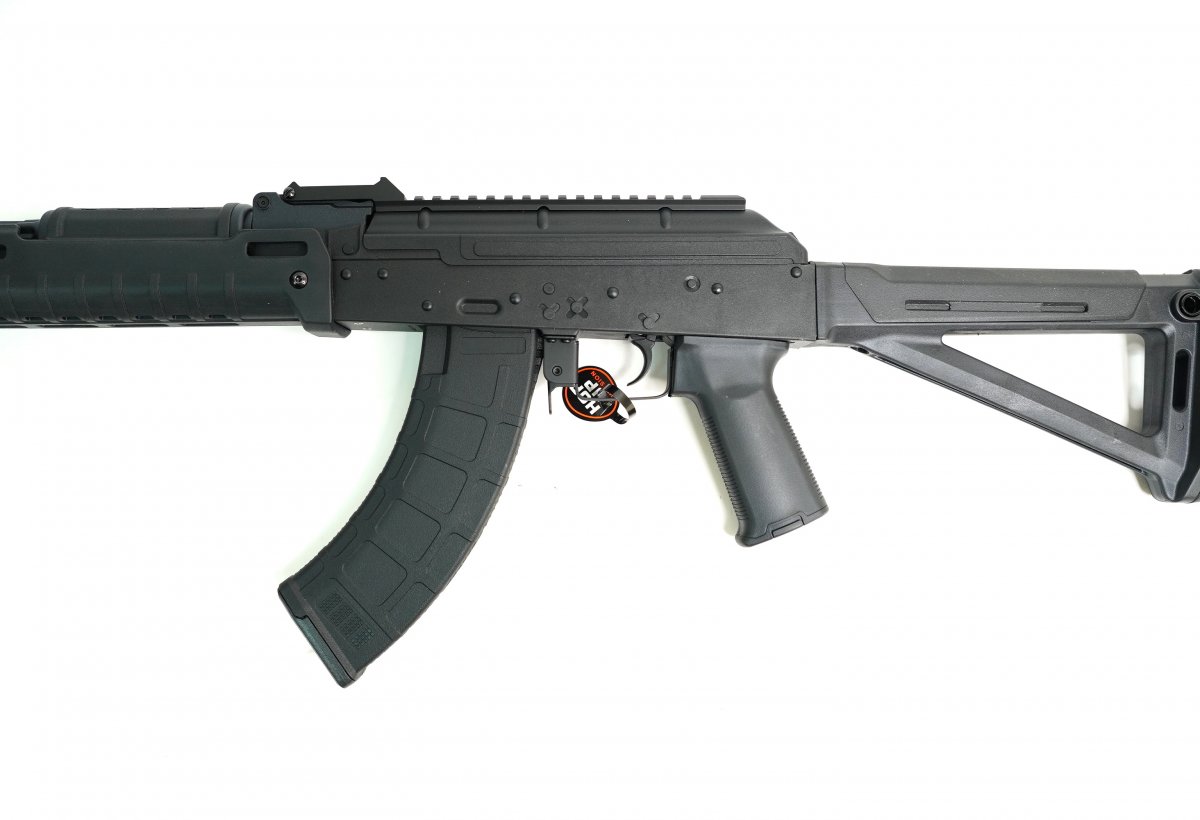 Страйкбольный автомат Cyma RК Magpul custom Sport Series (CM.680A)
