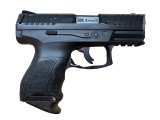 Пистолет Heckler & Koch VP9 SK NYLON