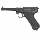 Пневматический пистолет Umarex P.08 Parabellum (BB, Blowback)