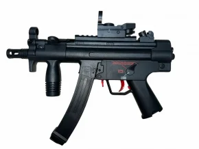 Пистолет-пулемёт MP5K 7–8 мм BLACK