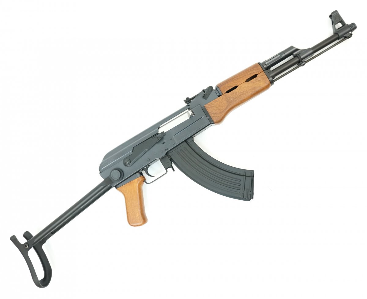 Автомат Классический G27S (RКС), складной приклад