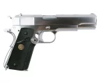 Страйкбольный пистолет WE 1911A1 (WE-E006-2) — газовый GBB, 6 мм, 2 магазина