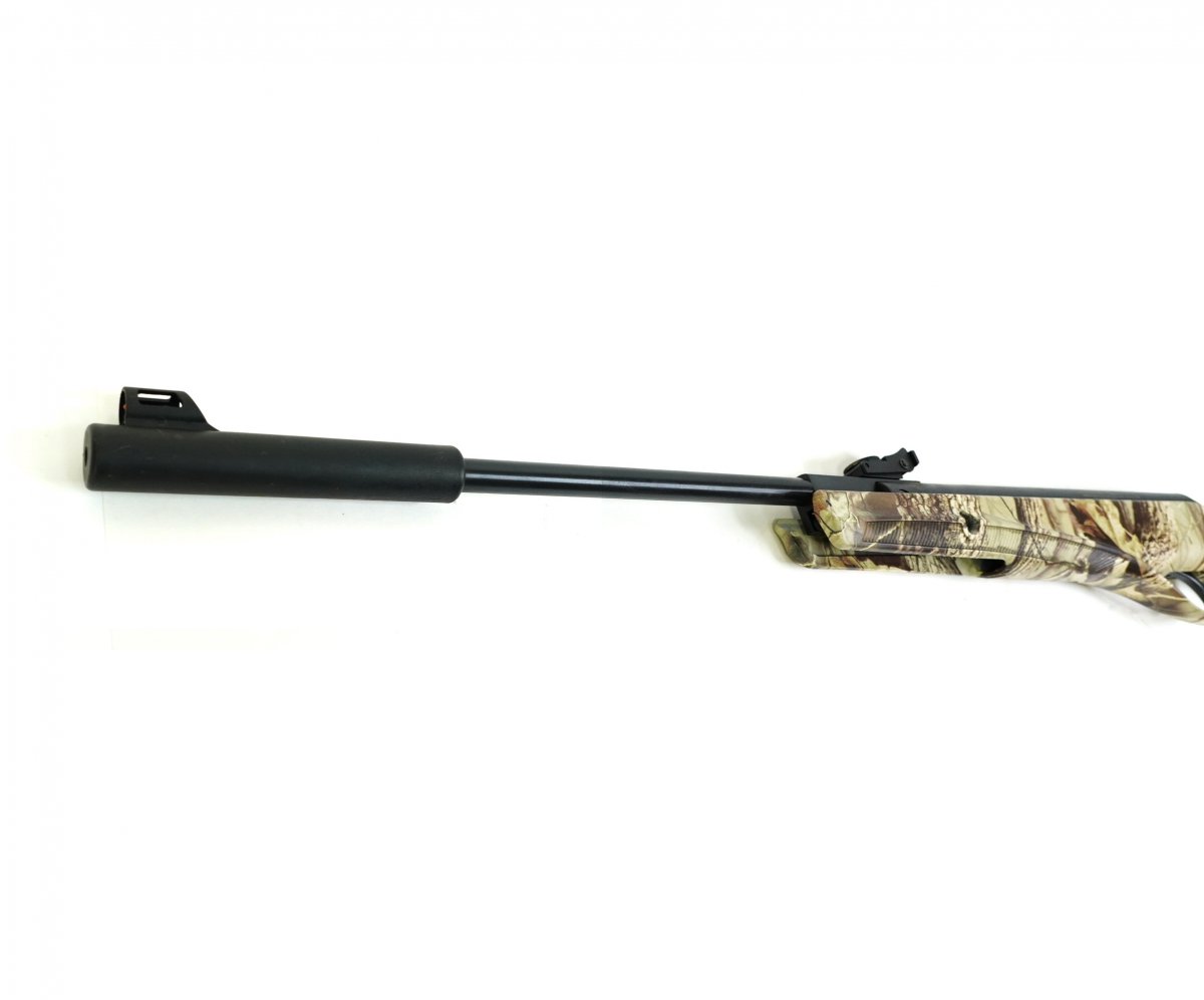 Пневматическая винтовка Retay 70S Camo Max-5