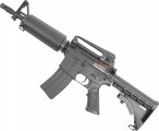 Страйкбольный автомат Cyma M4 CQB, пластик (CM.609)