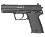 Пневматический пистолет Umarex Heckler & Koch USP 4.5 мм
