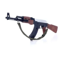 Автомат RK 47 (RК74) орбиз 7-8 мм 1:1