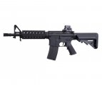 Страйкбольный автомат Cyma M4 CQB RIS, пластик (CM.606)