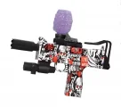 UZI Graffiti — комплект: АКБ, коллиматор, ЛЦУ, очки