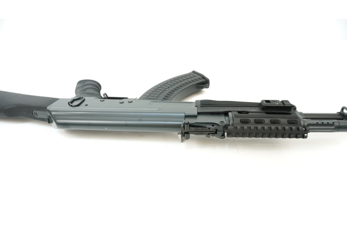 Страйкбольный автомат Cyma RK-47 (CM042A)