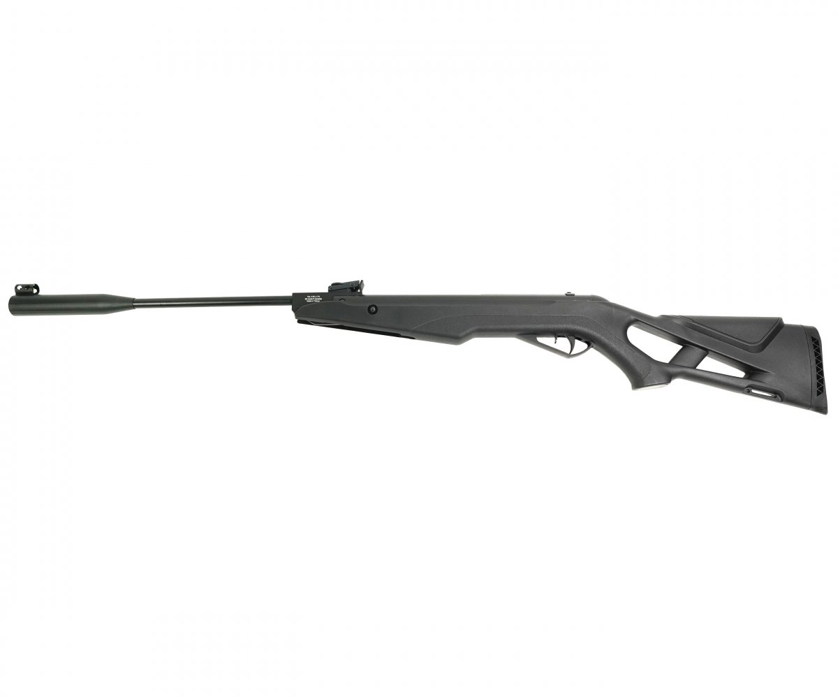 Пневматическая винтовка Ekol Thunder ES450 Black (3 Дж)