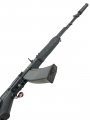 Страйкбольный автомат CYMA CM031C RK-74C, 130 м/с, чёрный