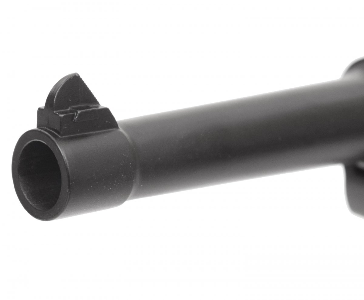 Пневматический пистолет Umarex P.08 Parabellum (BB, Blowback)