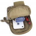 Подсумок MOLLE хаки