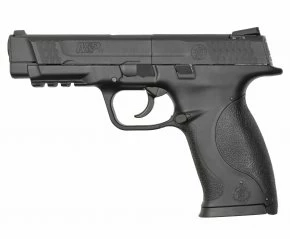 Пневматический пистолет Umarex Smith Wesson Military Police 45 (пулевой)