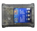 Зарядное устройство BlueMax BL3 Compact для Li-Po / Li-ion 2S-3S, 12 Вт, 0.9A, автоматическое