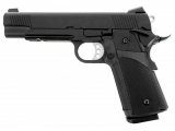 Страйкбольный пистолет KJW Colt M1911 Hi-Capa Gas (KP-05.GAS)
