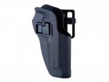 Кобура пластиковая тактическая M9 Black