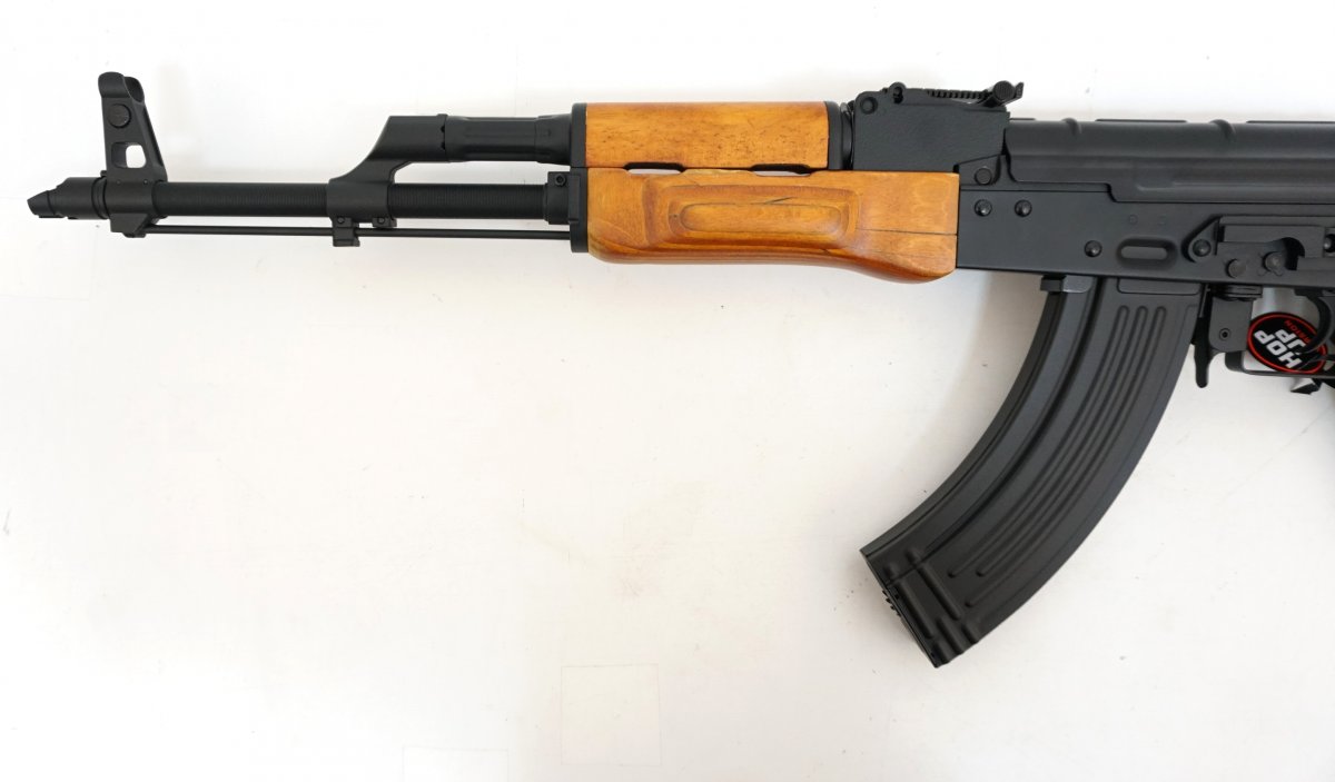 Страйкбольный автомат Cyma RКМ, дерево (CM.048M)