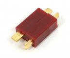 Разъем VB-Deans T-plug (Т-коннектор) «мама» + «папа» — пара