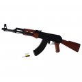 Автомат RK CLASSIC 870 1:1 под дерево с лазером