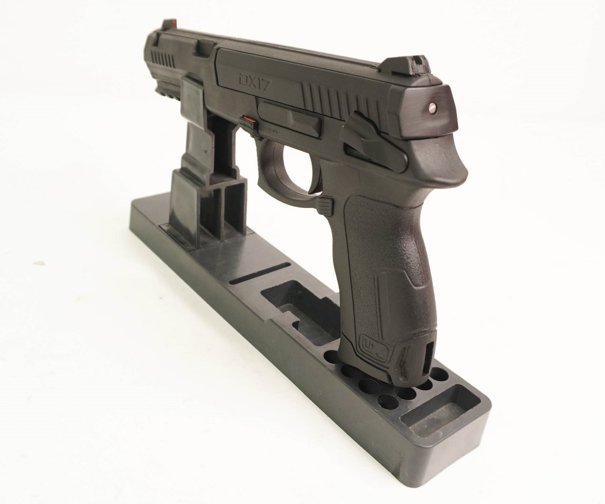 Пистолет Umarex DX17 4,5 мм