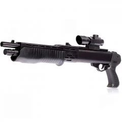 Дробовик Spas 12 BOX