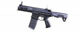 Страйкбольный автомат G&G ARP556 V2S BODY (GC-556-V2S-BNB-NCM)