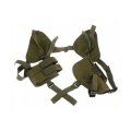 Кобура AGR наплечная Olive