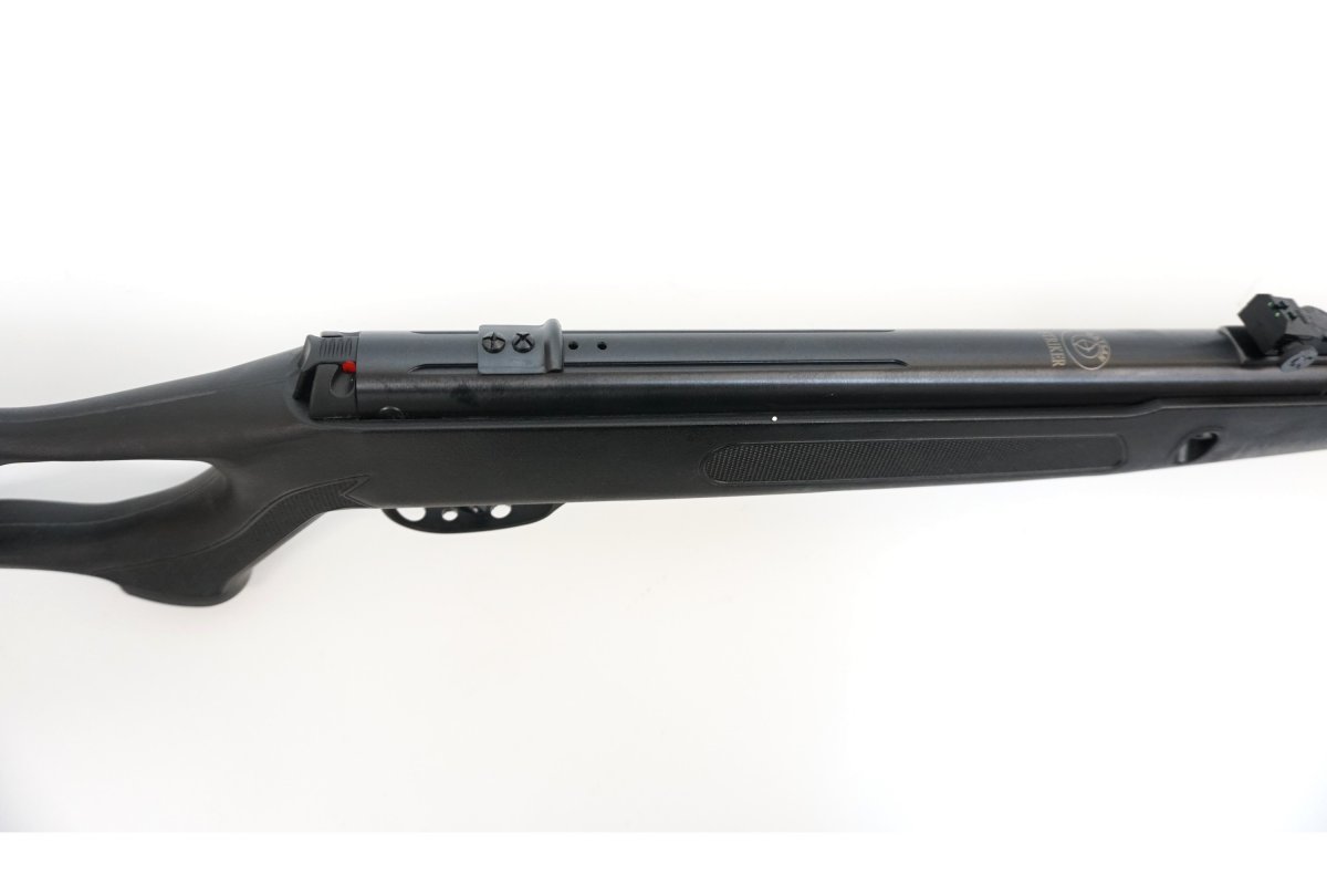 Пневматическая винтовка Hatsan Striker Edge