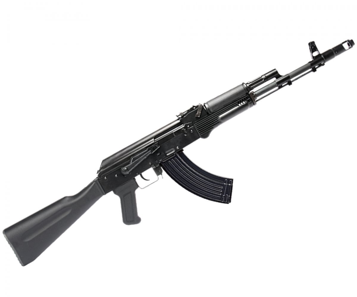 Страйкбольный автомат G&G RK-103 (6 мм, Blowback, TGK-103-STD-BBB-NCM)