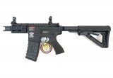 Страйкбольный автомат G&G Fire Hawk (EGC-16P-FHK-BNB-NCM)