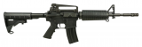 Страйкбольный автомат Cyma М4A1 Carbine, пластик (CM.603)