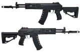 Страйкбольный автомат GK12 AEG TGK-012-STD-BNB-NCM (140-150m/s) (G&G)