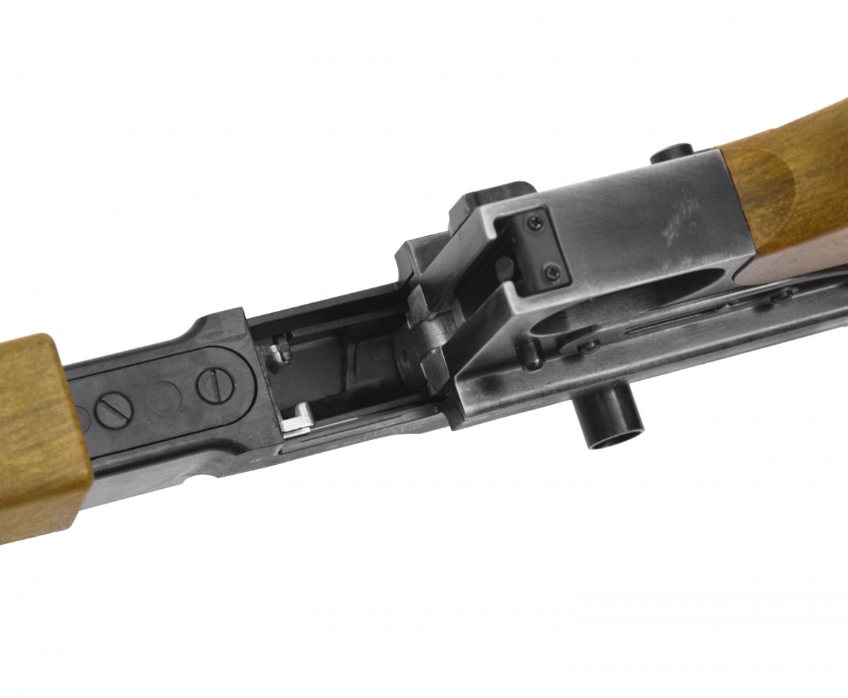 Пневматический пистолет-пулемет Umarex Legends M1A1 Thompson 4.5 мм