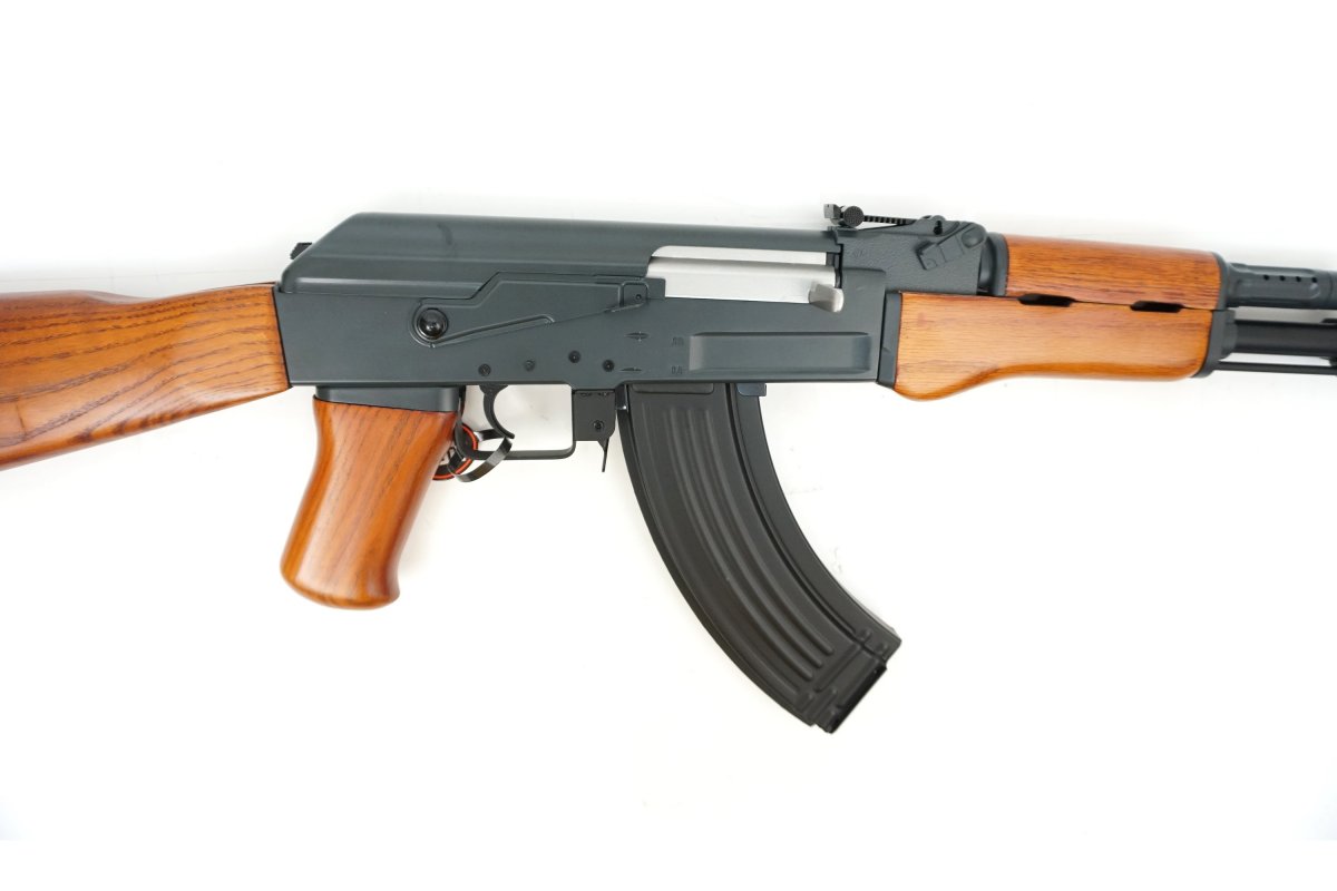 Страйкбольный автомат Cyma RК-47 (CM.042)