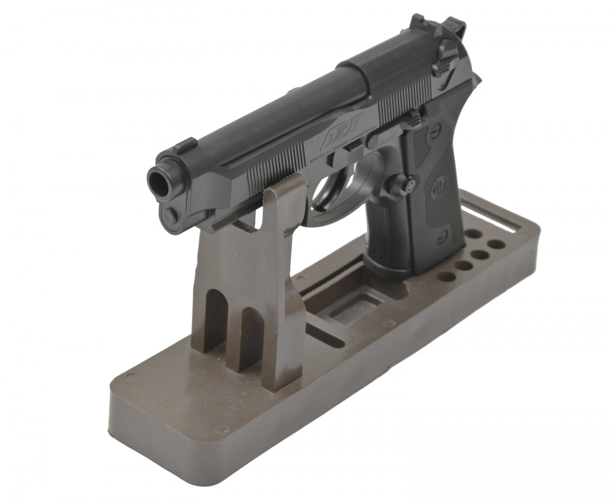 Пневматический пистолет Umarex Beretta Elite II 4.5 мм