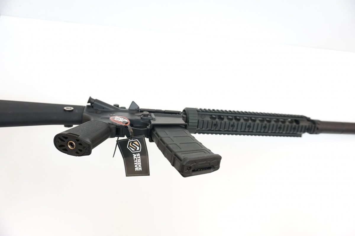 Снайперская винтовка Cyma Mk.12 SPR Mod.1 (CM.072)