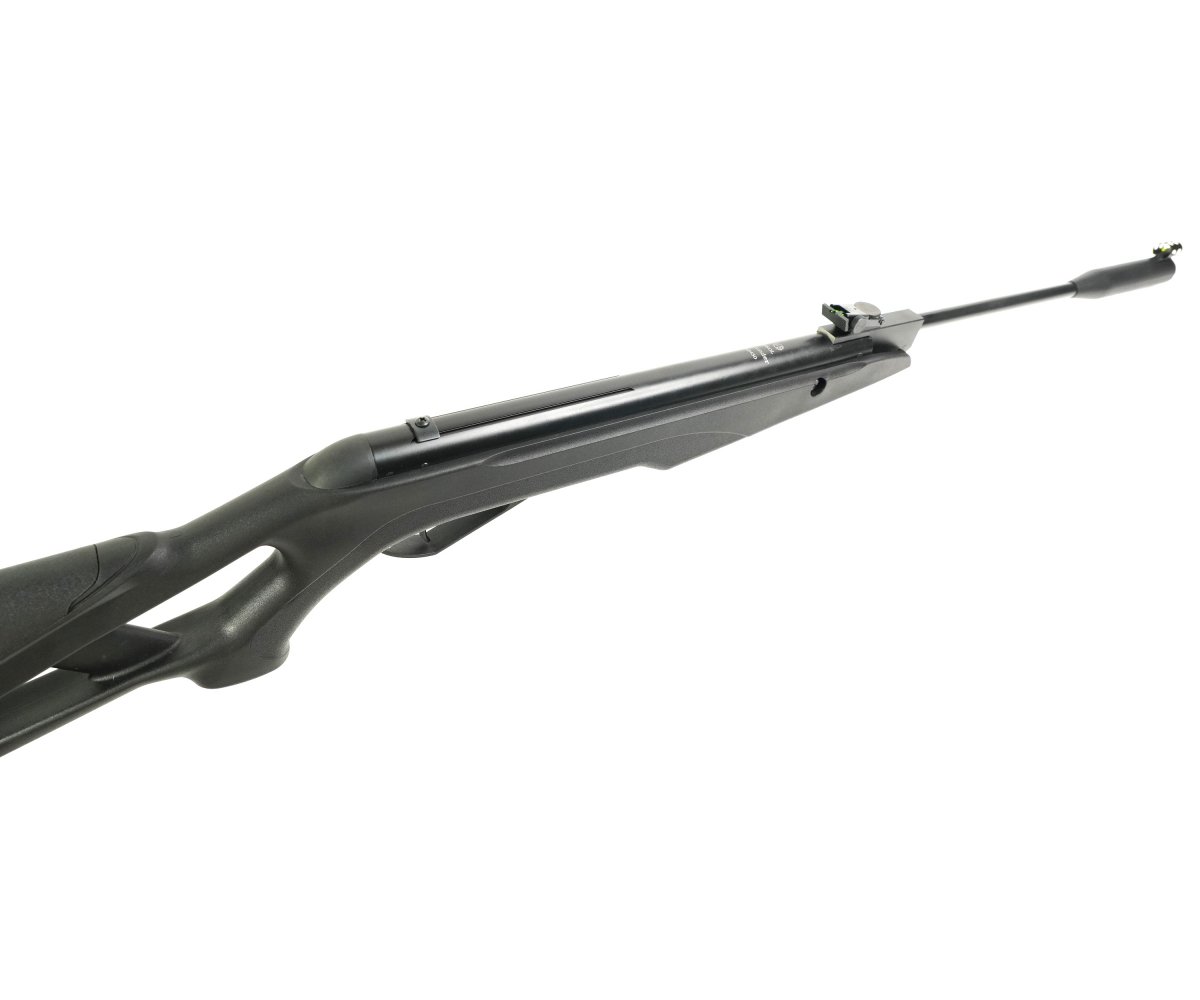 Пневматическая винтовка Ekol Thunder ES450 Black (3 Дж)