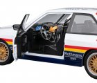 Машинка металлическая BMW M3 E30 1:24 MOTUE