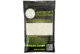 Шары для страйкбола Tracer 0,25g/1kg Green (BLS)