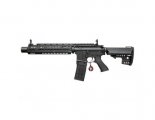 Страйкбольный автомат Cyma M4 Keymod-S (CM.079C)