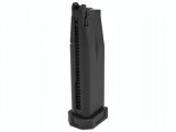 Магазин KP19 1911 Hi-Capa GBB GAS (KJW), металлический, 24 шара