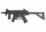 Страйкбольный пистолет-пулемет Cyma H&K MP5K PDW (CM.041PDW)