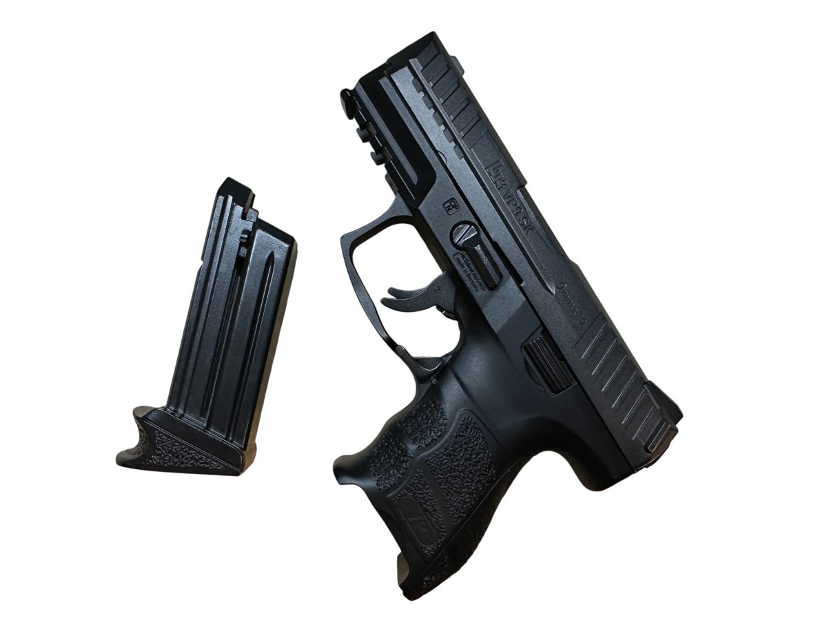 Пистолет Heckler & Koch VP9 SK